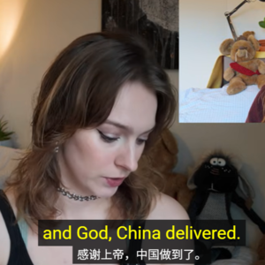 Day50-我在北京第一次爬长城吃火锅
