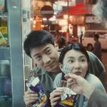 EP81《甜蜜蜜》上映30年：我们有黎小军和李翘的现实，却没有他们的浪漫