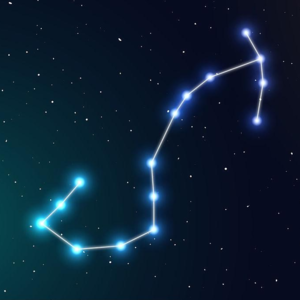 👁️玄学会客厅 016|聊天蝎座:恐惧与痛苦的涅槃,爱和放下是疗愈一切的解药 Ft.占星师韦斯特