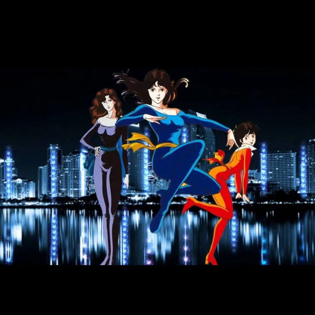 VOL.19 《不够善良的我们》即便是80分的女人如果性转一下也是800分的男人 episode artwork