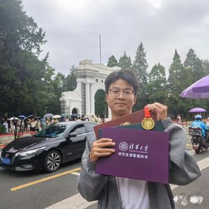 爱心保研说，致力于为保研同学家庭提供精神力量和解决方案