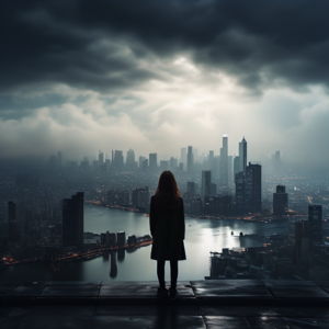 【心理】为什么年轻人不再对未来充满“乌托邦”想象?