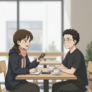 E7. 环游世界4年，赚到第一桶金后，从跨国贸易到AI创业