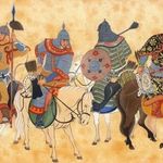 同中书门下九品