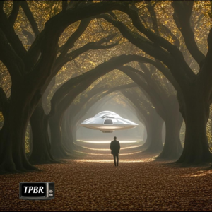 剧情电台 | Tape3 AI时代，你想何以存在？(上）