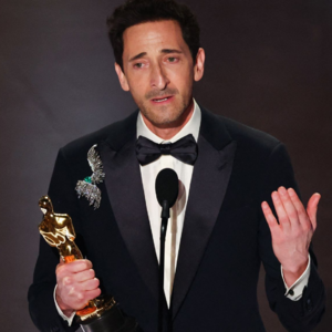 前瞻钱瞻-231. 第97届奥斯卡奖8个亮点 10大趋势！ 另向影帝学习10点