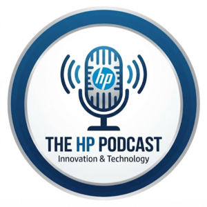 EP34.HP:从车库神话到一分为二的启示