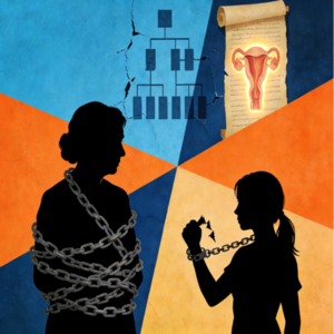 不吐不快 | 我和我妈的一场“冠姓权”对话