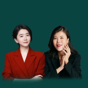 Vol.100-对话商业高手：如何和商协会实现共赢来获客？