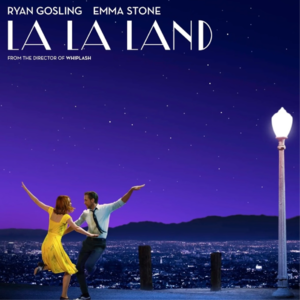 EP09:LaLaLand再映,放弃了爱情的你,实现人生梦想了吗?!