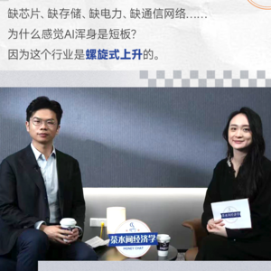 AI“吞电”凶猛，绿电能否撑起算力出海梦？