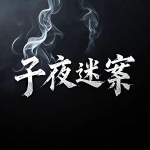 子夜迷案