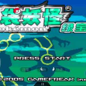 VOL.8 宝可梦30周年，献给独自玩模拟器的你我他