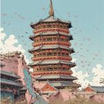Vol.54「百态晋地·山西」细谝不被熟知的三晋烟火