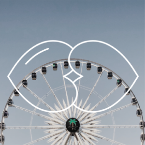 58|科切拉:一年只存在两周的音乐乌托邦