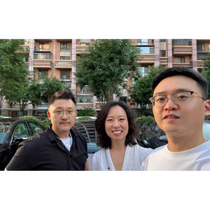 Vol.50 不止爱情和婚姻，我们还聊了离婚和脱口秀