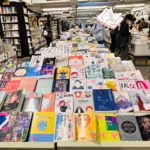 Vol.04 当女性谈读书时，我们谈些什么