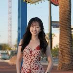 麦子Cecilia