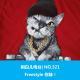 NO.321 Freestyle你妹！
