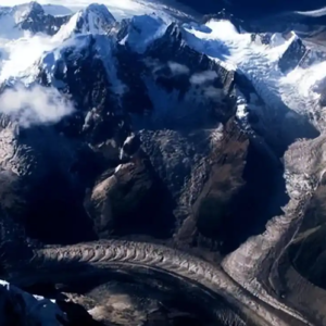 54.昆仑山死亡谷：龙影谜踪大揭秘