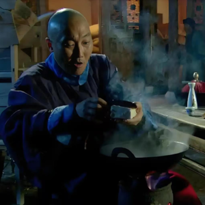 清朝十大奇案—查赈官员离奇上吊自杀