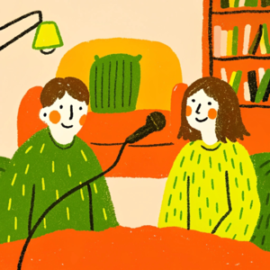 你只会说「开心」和「不开心」吗?