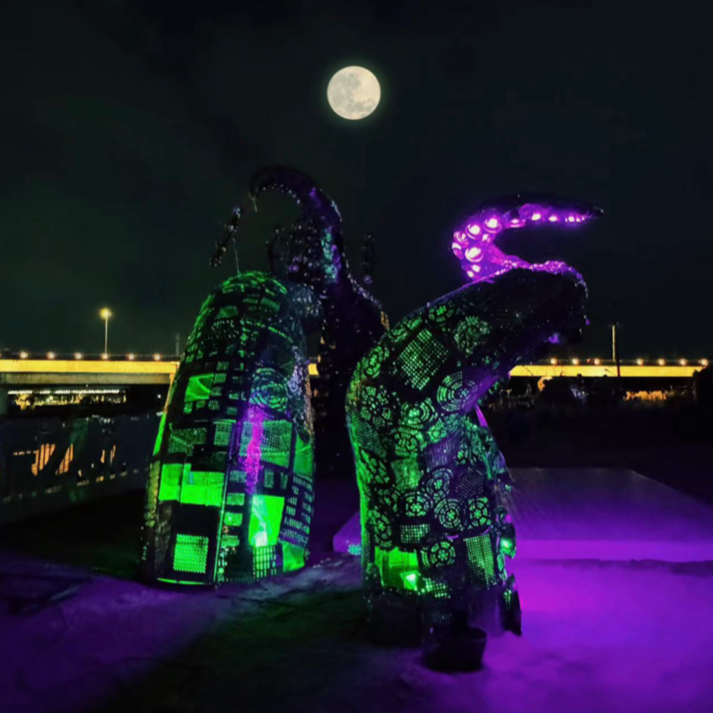 2TO8 | Wild Halloween Live 狂荒万圣现场 episode artwork