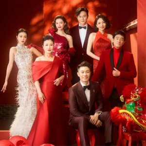 春晚粤语歌串烧：每一首都跟着唱了