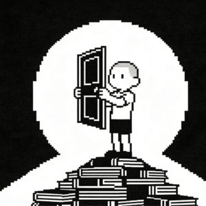 VOL.3｜我的强迫症：睡前尿不尽、往返80公里锁门、报复性买书……这期聊点“病”