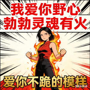 人格疆域V01:人是在克服困难的过程中,爱上自己的