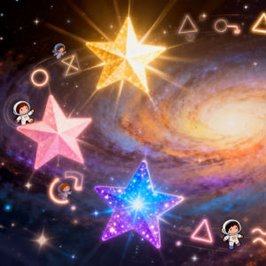 做哪件事情，你会感觉这就是你自己