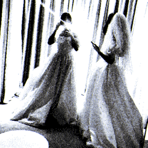 Vol17.只能说爱情和工作一样，都不是人生的必需品｜20岁爱情故事（2）