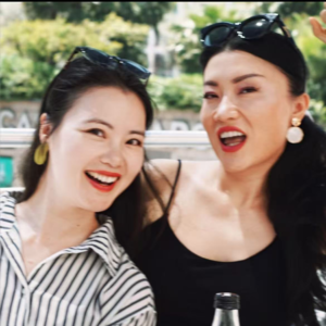 Jiaping｜西班牙MasterChef 料理競技場亮相的首位華人，中西之間的文化轉譯者