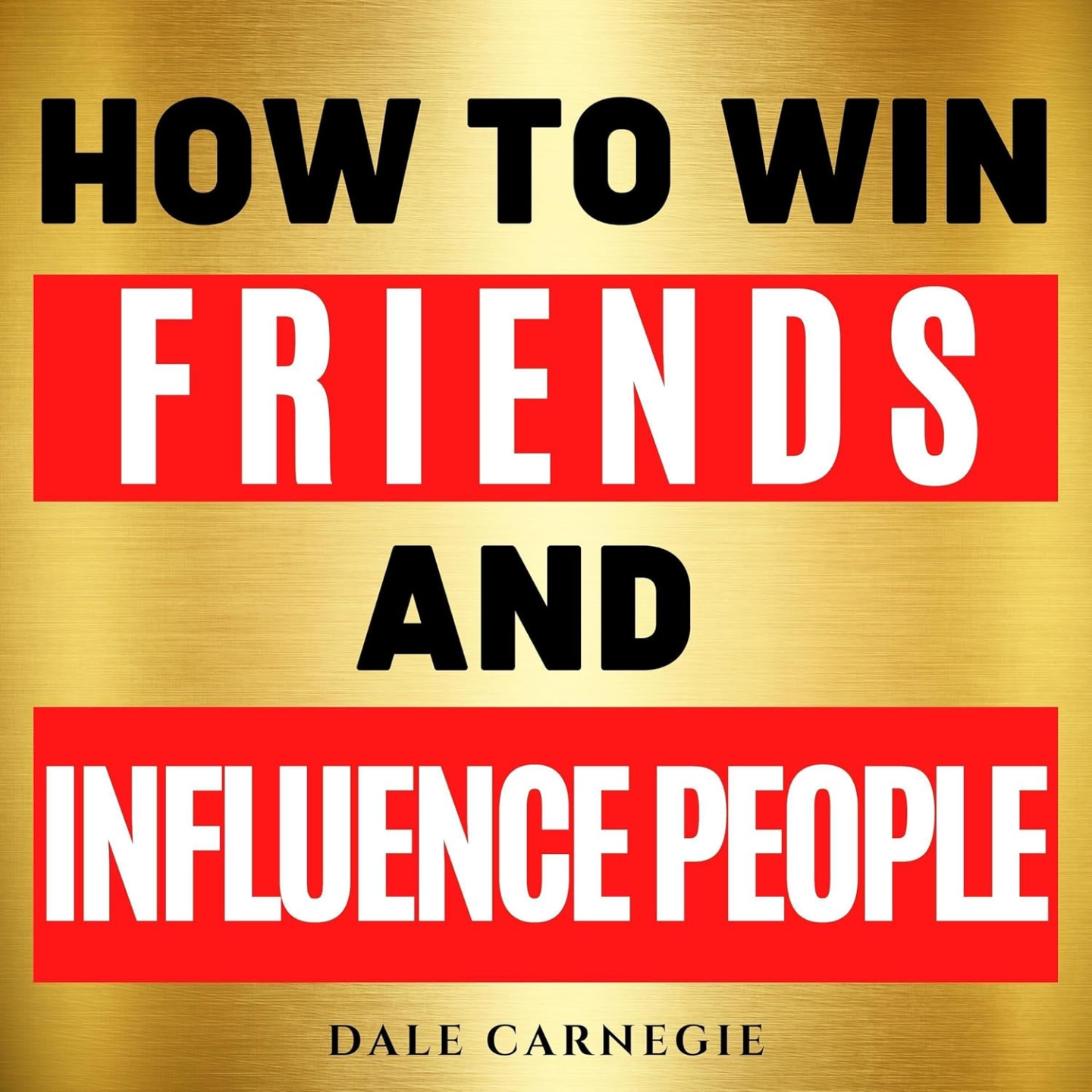 cover of episode EP47：How to Win Friends: Carnegie's Enduring Wisdom