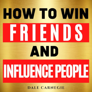 EP47:How to Win Friends: Carnegie's Enduring Wisdom