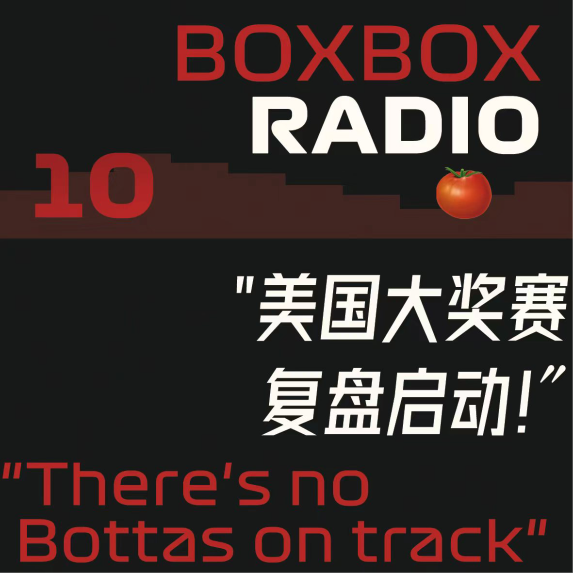 10.美国奥斯汀2025：前排岁月静好，后排你争我抢。 episode artwork