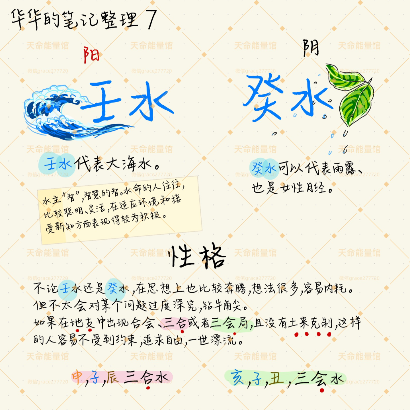 水能量过重？听这一期就懂了| EP.49 episode artwork