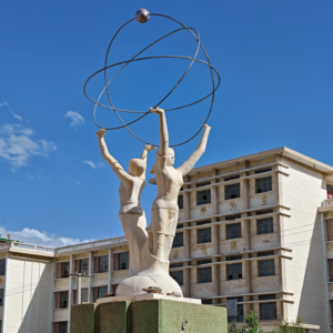 VOL.2 春风不度：嘉峪关/玉门老市区一日游记