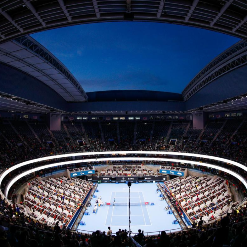 一传上网-网球排球