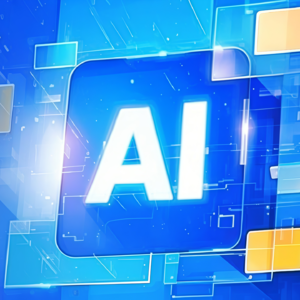 第14期《美国银行 90% 员工用 AI ！中国银行业如何接招？》