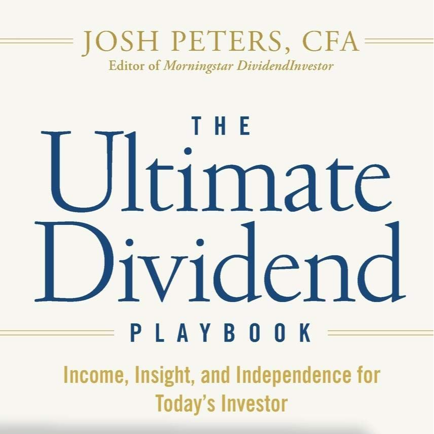 《终极股息攻略：当代投资者的收益、洞察与财务自由》/《The Ultimate Dividend Playbook》 episode artwork