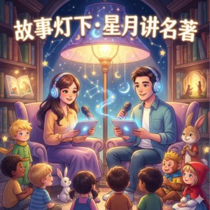 《炉边蟋蟀》3 一声蟋蟀叫_救赎妒火