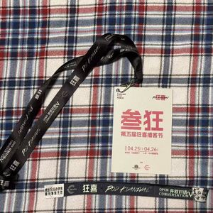 3-狂喜播客节的美好回忆！