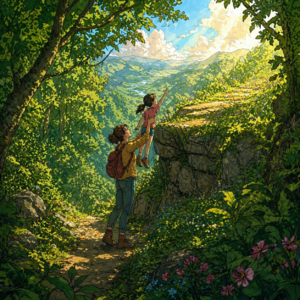 345 托举与啃老，出路何在？