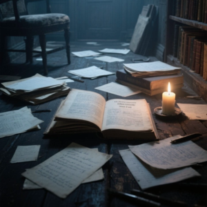 推理小说第一弹：深度先放放，娱乐性要拉满！五一长途读什么