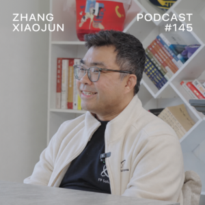 145. 口述SpaceX开发史:和前高管洪力德聊,马斯克用人观、最大IPO、太空与AI、人类文明扩张前奏?