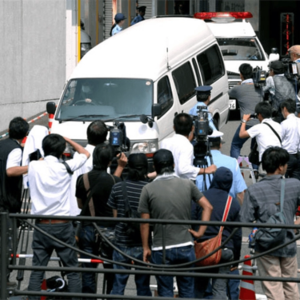 11.天才未成年少女剖尸好友，仅仅是因为想杀人