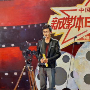 做舒适区的行动派，踮踮脚就能够到｜对谈电台MCN主理人白麓vol.02