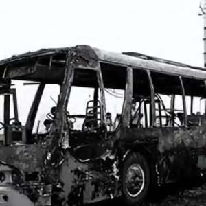 46、江城巨响:1998 武汉公交爆炸案侦破与真相
