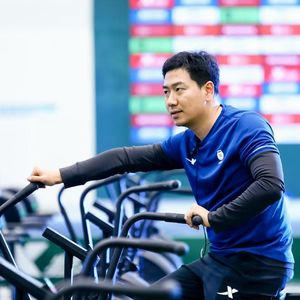 Ep55千人千面:从环法中国赛到AED普及,中国自行车赛事操盘手刘鑫说,最高级的保障,是让你还想再来一次
